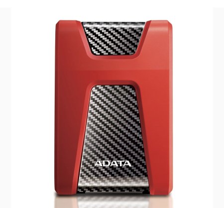 ADATA HD650 External HDD 2T